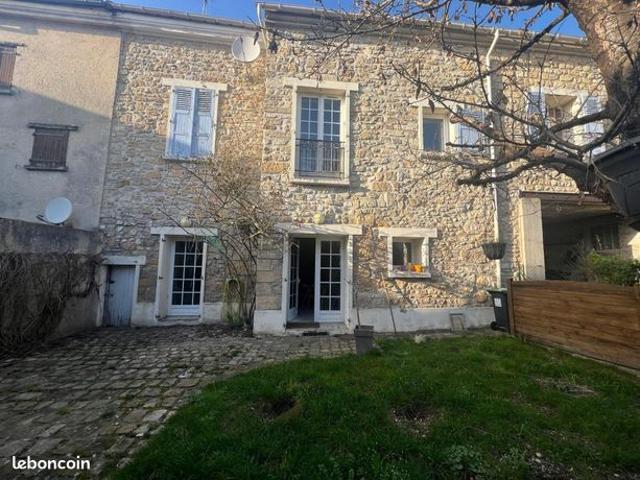 Maison 5 pièces 157 m²