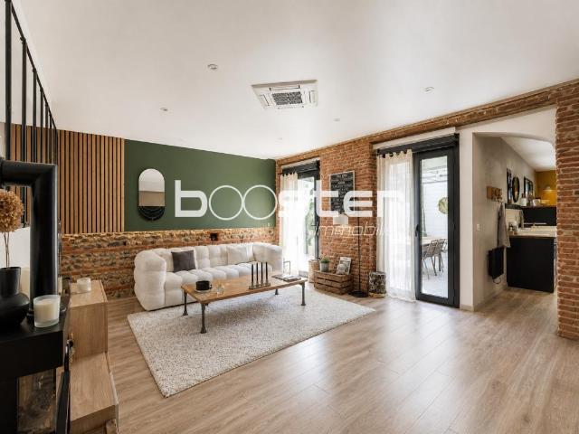 Maison 5 pièces 157 m²