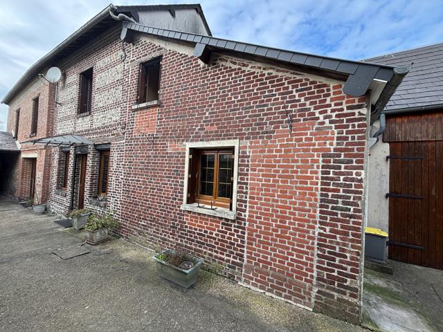 Maison 5 pièces 157 m²