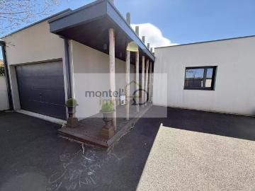 Montlouis Montélimar, Montélimar, Ardèche, Rhône-Alpes