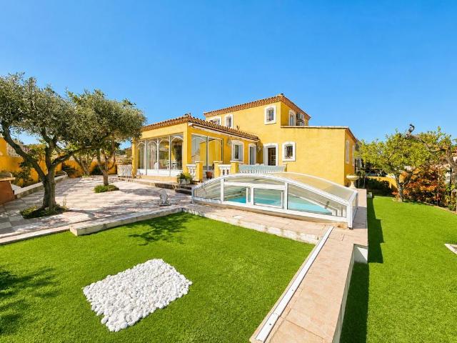 Maison 5 pièces 157 m²