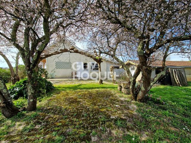 Maison 5 pièces 157 m²