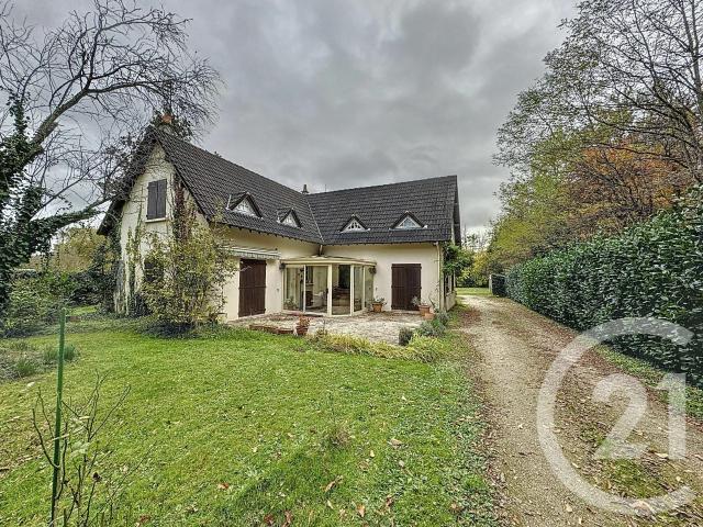 Maison 5 pièces 157 m²