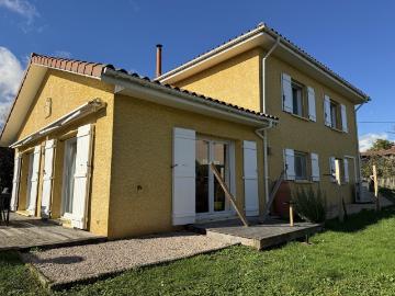 Maison 5 pièces 157 m²