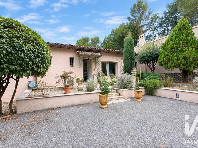 Maison 5 pièces 157 m²