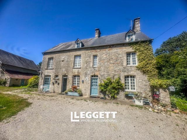 Maison 5 pièces 157 m²