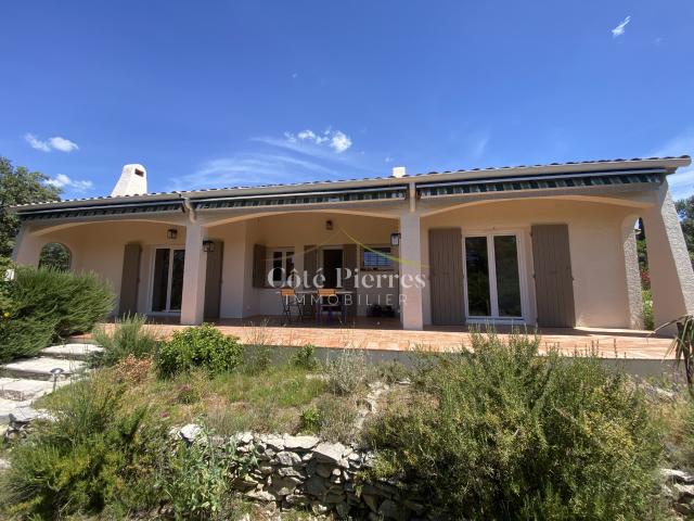 Maison 5 pièces 157 m²