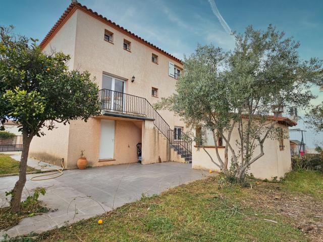 Maison 5 pièces 157 m²