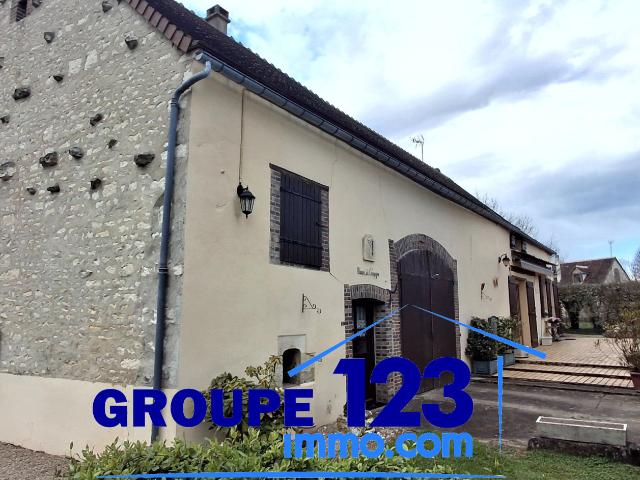 Maison 5 pièces 157 m²