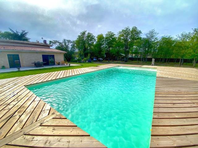Maison 5 pièces 157 m²