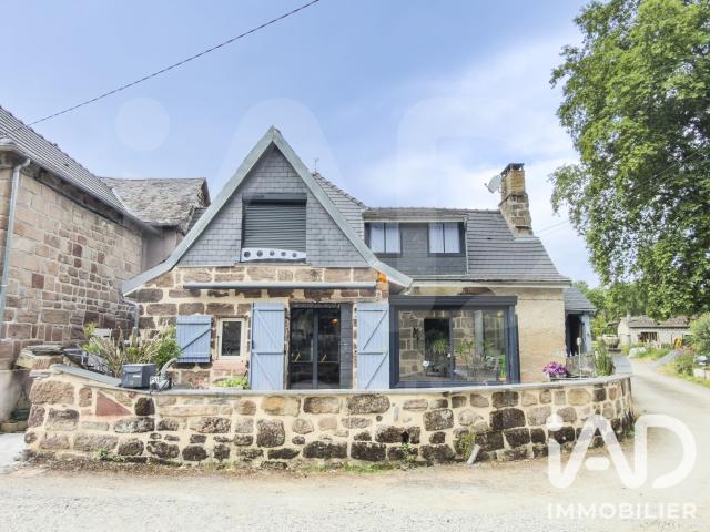 Maison 5 pièces 157 m²