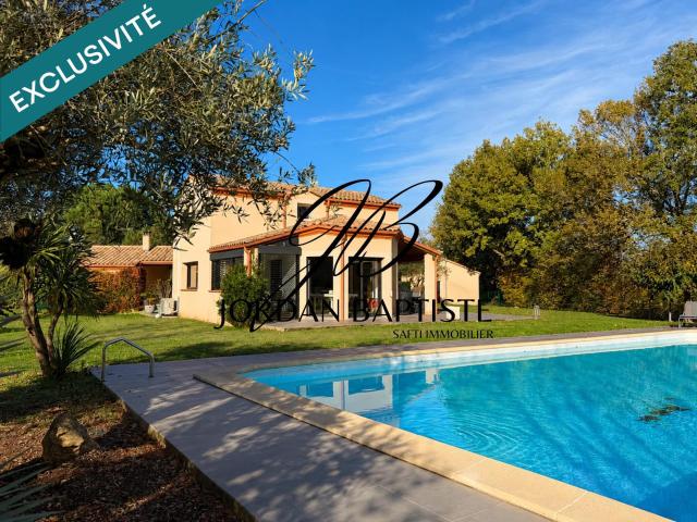 Maison 5 pièces 157 m²
