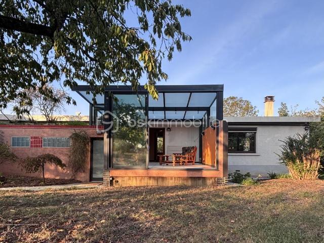 Maison 5 pièces 157 m²