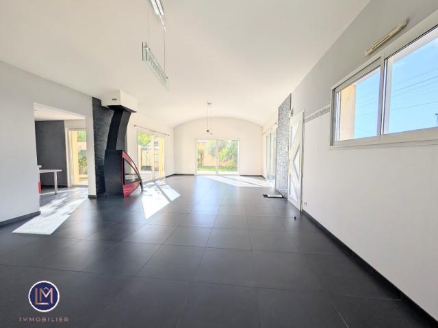 Maison 5 pièces 157 m²
