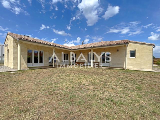 Maison 5 pièces 157 m²