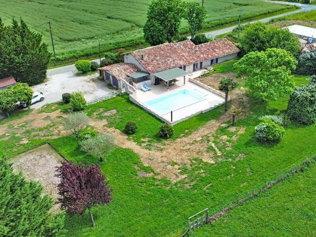 Maison 5 pièces 157 m²