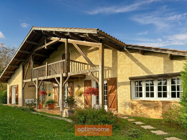 Maison 5 pièces 157 m²