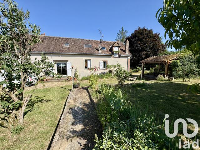 Maison 5 pièces 157 m²
