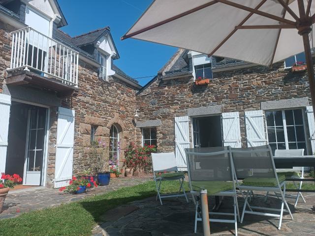 Maison 5 pièces 157 m²