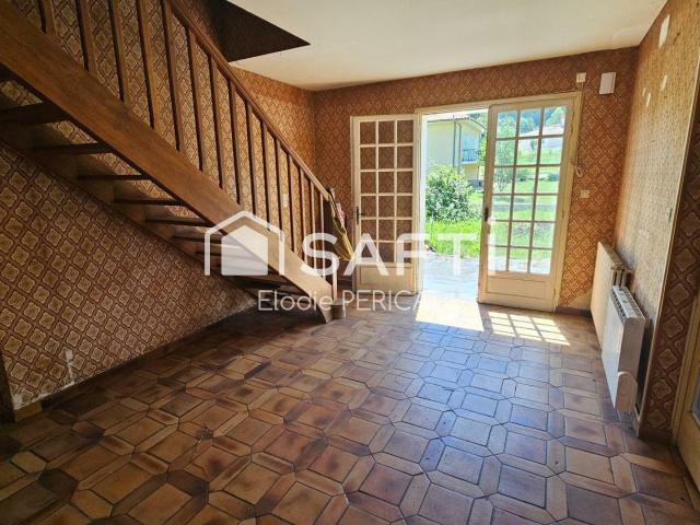 Maison 5 pièces 157 m²