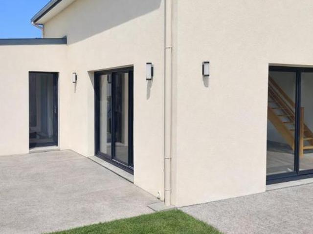 Maison 5 pièces 157 m²