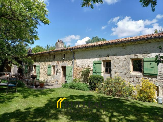 Maison 5 pièces 157 m²