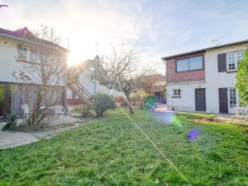 Maison 5 pièces 157 m²