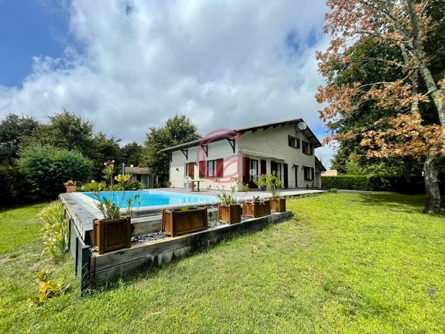 Maison 5 pièces 157 m²