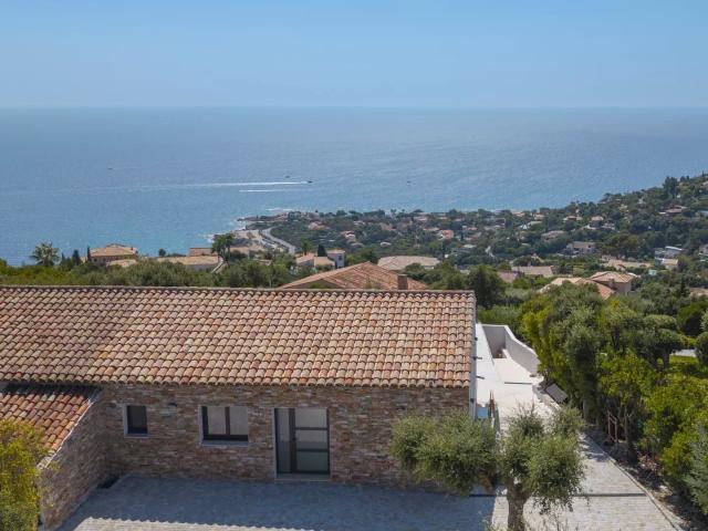 Maison 5 pièces 157 m²