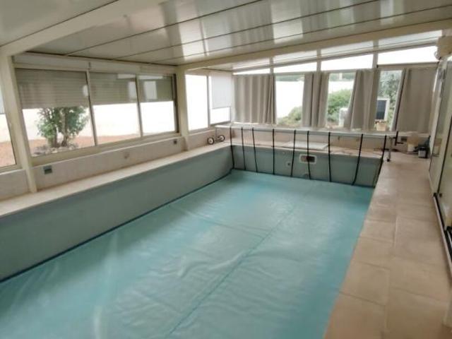 Maison 5 pièces 157 m²