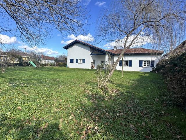 Maison 5 pièces 157 m²