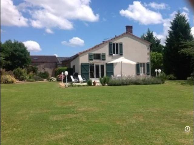 Maison 5 pièces 157 m²