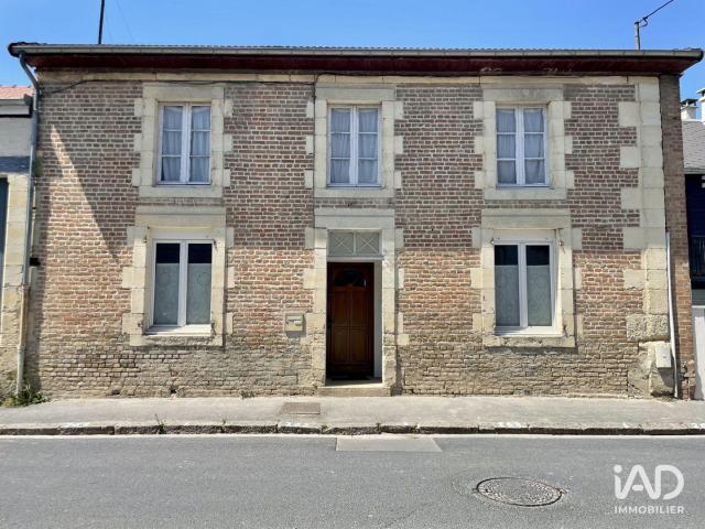 Maison 5 pièces 157 m²