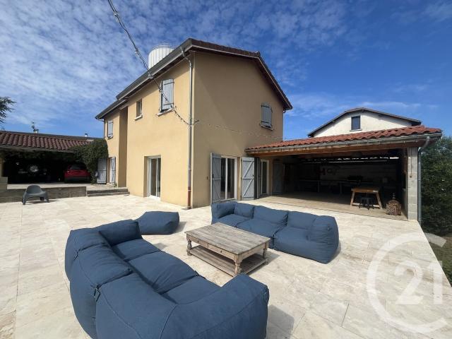 Maison 5 pièces 157 m²