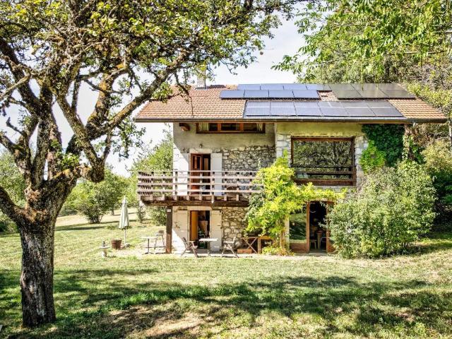 Maison 5 pièces 157 m²