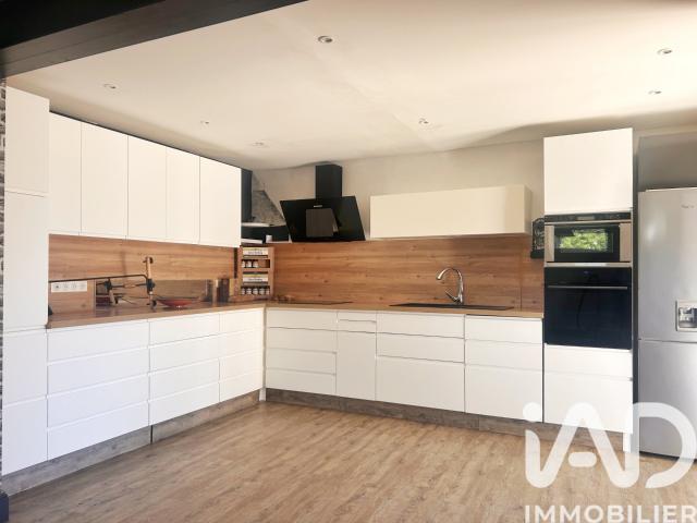 Maison 5 pièces 157 m²