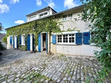 Maison 5 pièces 157 m²