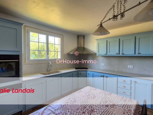 Maison 5 pièces 157 m²
