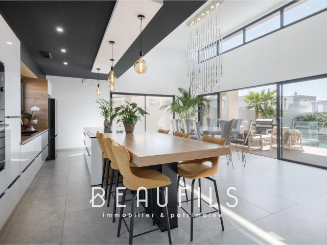 Maison 5 pièces 157 m²