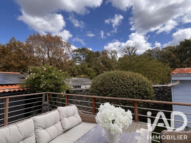 Maison 5 pièces 157 m²