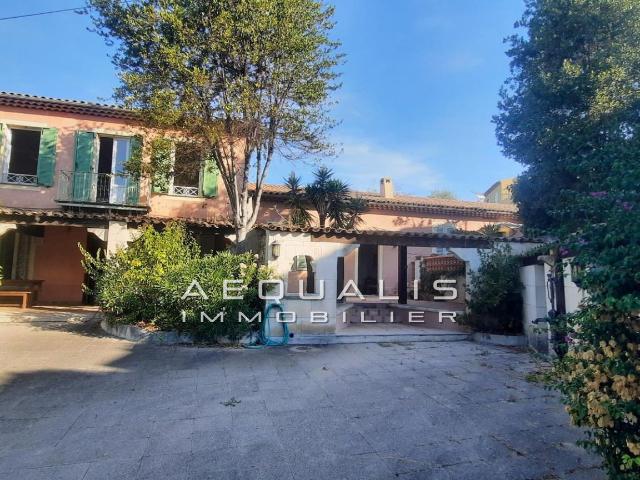 Maison 5 pièces 157 m²