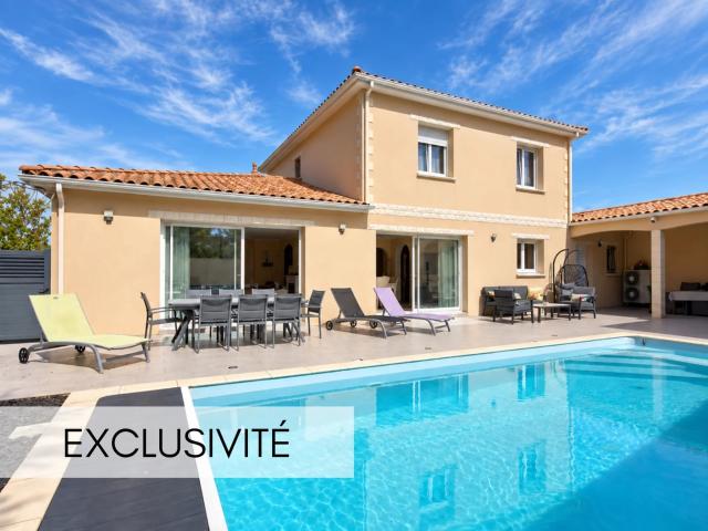 Maison 5 pièces 157 m²