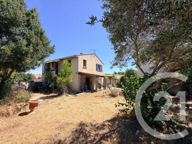 Maison 5 pièces 157 m²