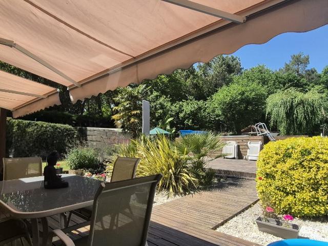 Maison 5 pièces 157 m²
