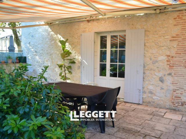 Maison 5 pièces 130 m²