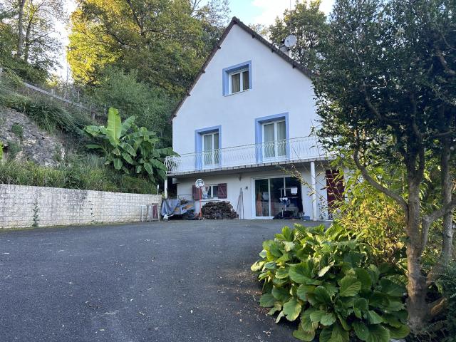 Maison 5 pièces 157 m²