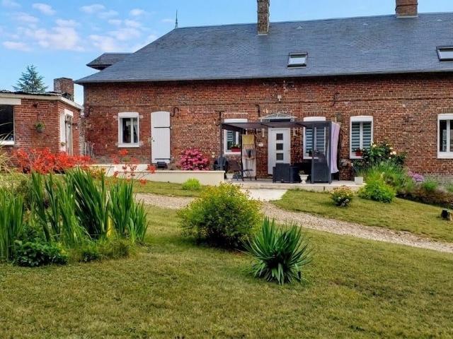 Maison 5 pièces 157 m²