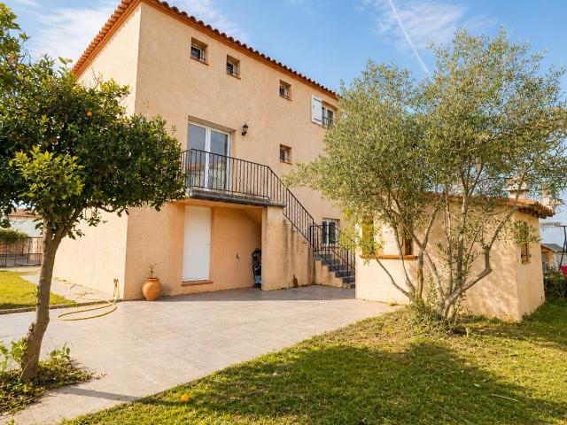 Maison 5 pièces 157 m²