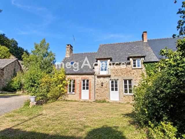 Maison 5 pièces 157 m²