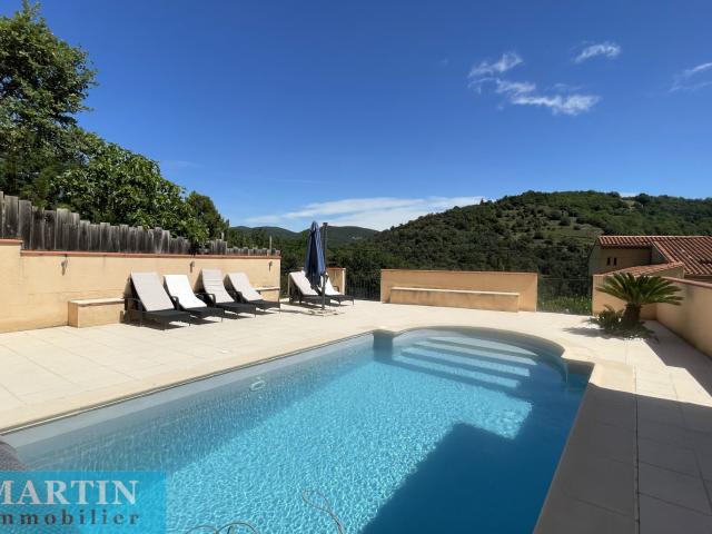 Maison 5 pièces 157 m²